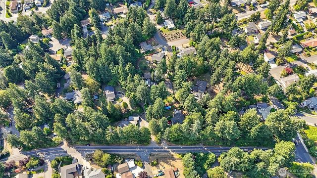 0 Butte Drive SW, Lakewood, WA 98498