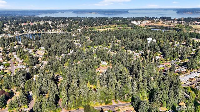 0 Butte Drive SW, Lakewood, WA 98498
