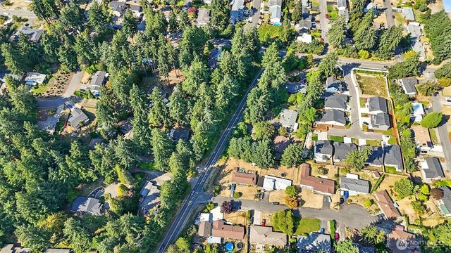 0 Butte Drive SW, Lakewood, WA 98498