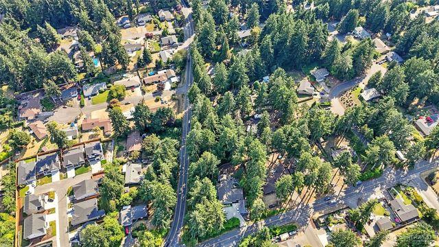 0 Butte Drive SW, Lakewood, WA 98498