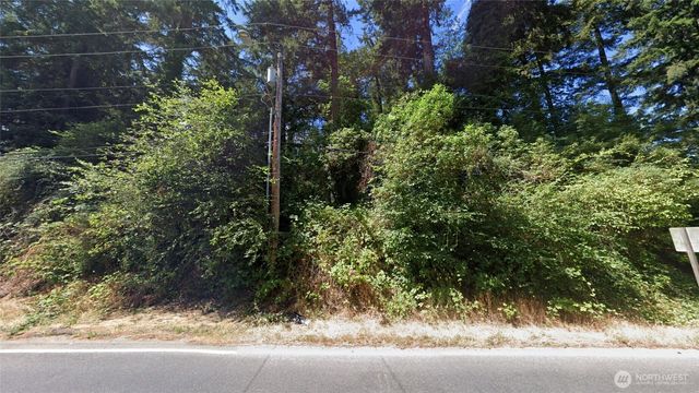 0 Butte Drive SW, Lakewood, WA 98498