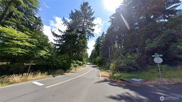 0 Butte Drive SW, Lakewood, WA 98498