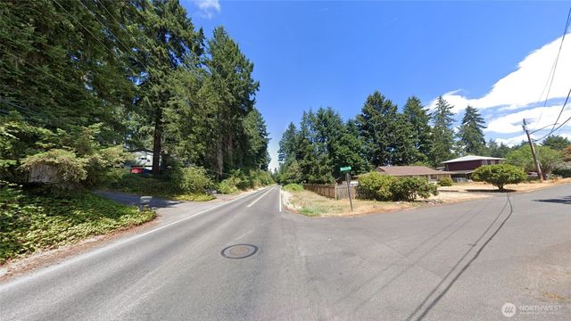 0 Butte Drive SW, Lakewood, WA 98498
