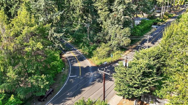 0 Butte Drive SW, Lakewood, WA 98498