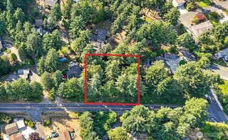 0 Butte Drive SW, Lakewood, WA 98498