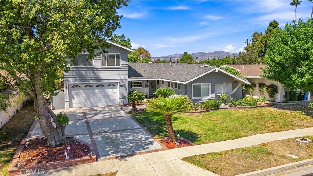 9801 Lubao Avenue, Chatsworth, CA 91311 — exterior