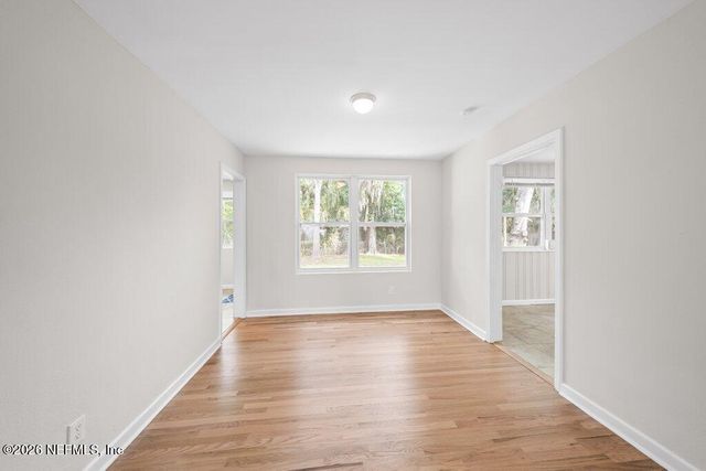 6424 COLGATE Road, Jacksonville, FL 32217
