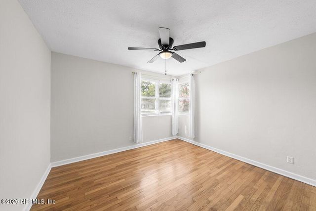 6424 COLGATE Road, Jacksonville, FL 32217