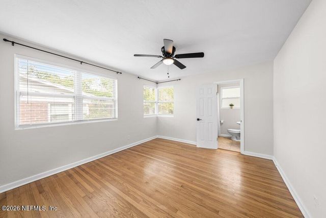 6424 COLGATE Road, Jacksonville, FL 32217