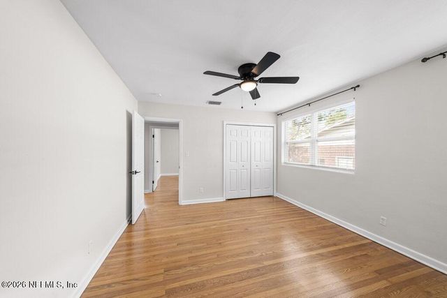 6424 COLGATE Road, Jacksonville, FL 32217