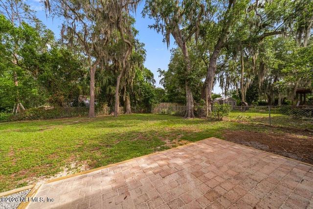 6424 COLGATE Road, Jacksonville, FL 32217
