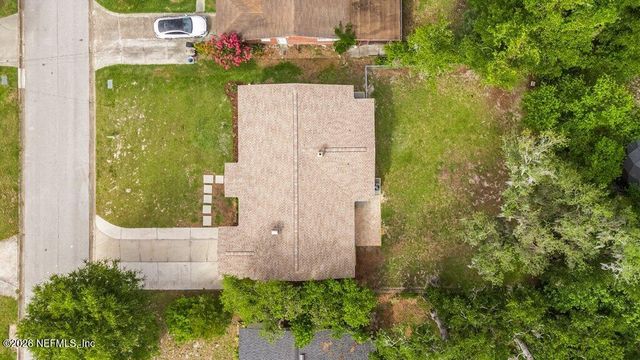 6424 COLGATE Road, Jacksonville, FL 32217