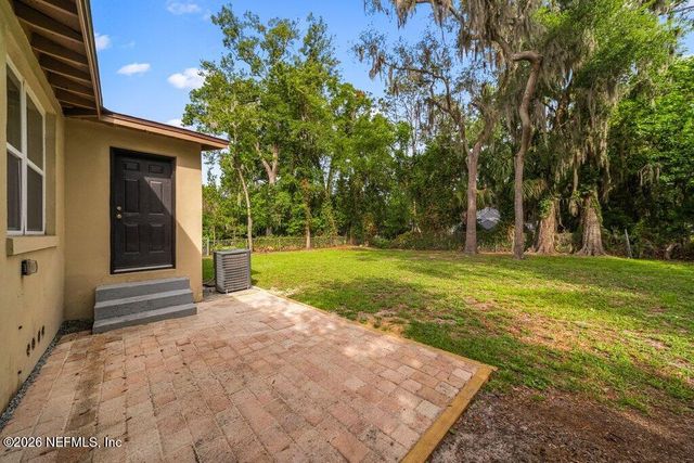 6424 COLGATE Road, Jacksonville, FL 32217