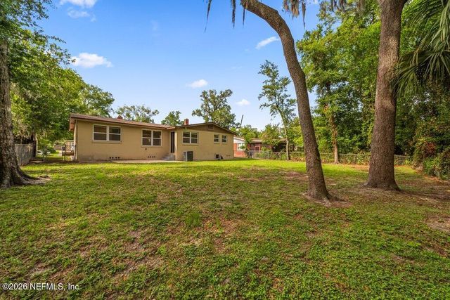 6424 COLGATE Road, Jacksonville, FL 32217