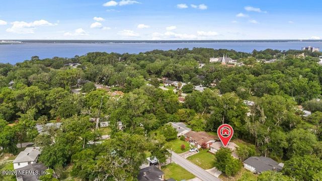 6424 COLGATE Road, Jacksonville, FL 32217