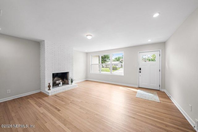 6424 COLGATE Road, Jacksonville, FL 32217