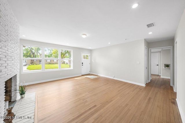 6424 COLGATE Road, Jacksonville, FL 32217