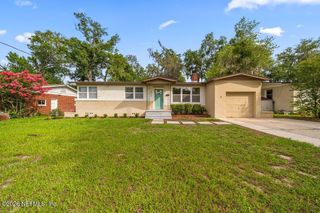6424 COLGATE Road, Jacksonville, FL 32217