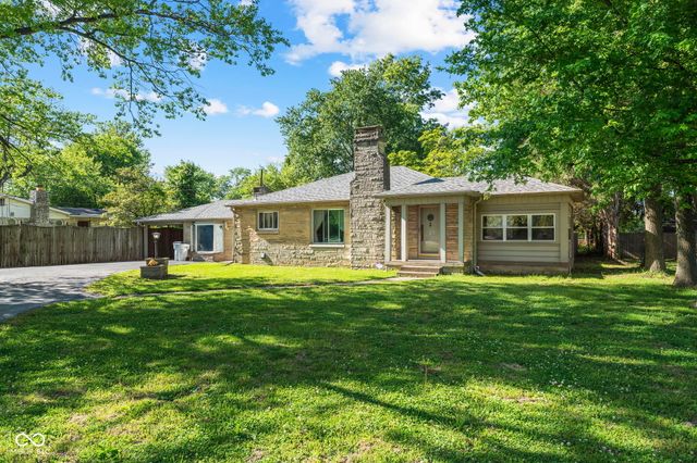 8526 Wabash Avenue, Terre Haute, IN 47803