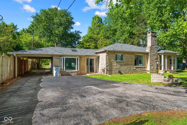 8526 Wabash Avenue, Terre Haute, IN 47803