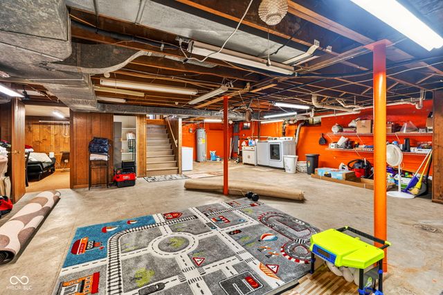8526 Wabash Avenue, Terre Haute, IN 47803