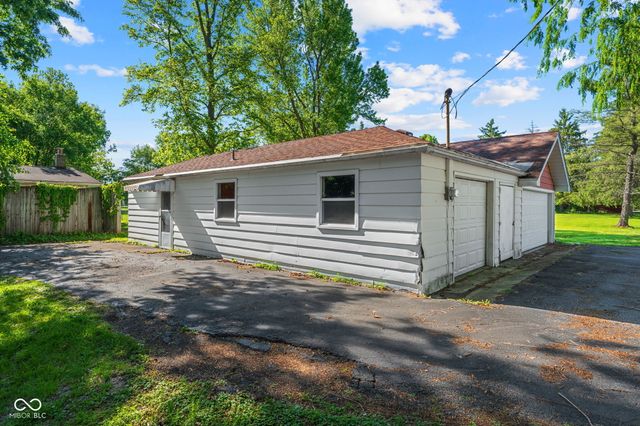 8526 Wabash Avenue, Terre Haute, IN 47803