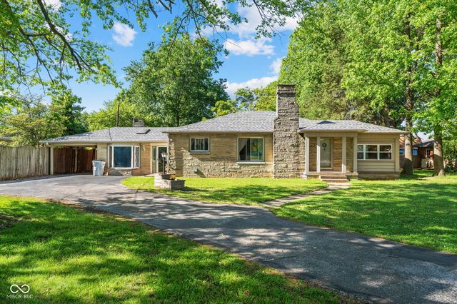 8526 Wabash Avenue, Terre Haute, IN 47803