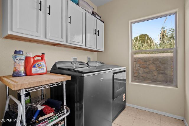 710 MAMIE Road, El Paso, TX 79932