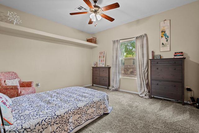 710 MAMIE Road, El Paso, TX 79932