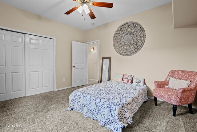 710 MAMIE Road, El Paso, TX 79932