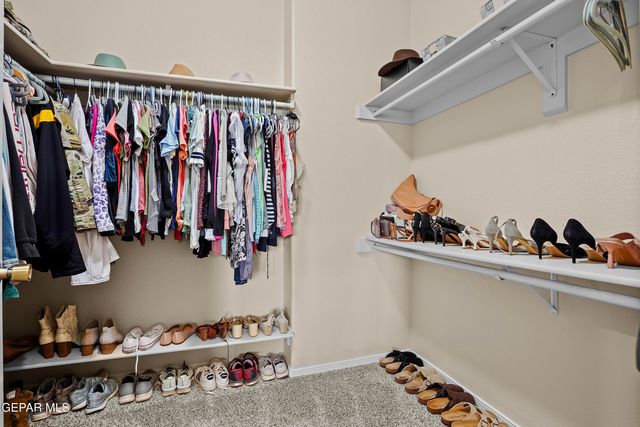 710 MAMIE Road, El Paso, TX 79932