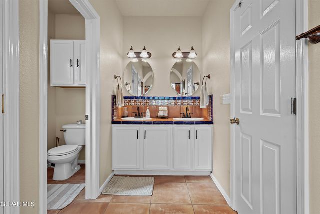 710 MAMIE Road, El Paso, TX 79932