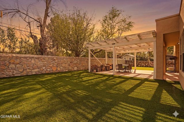 710 MAMIE Road, El Paso, TX 79932