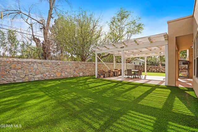 710 MAMIE Road, El Paso, TX 79932