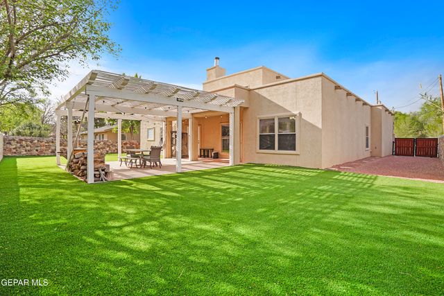 710 MAMIE Road, El Paso, TX 79932