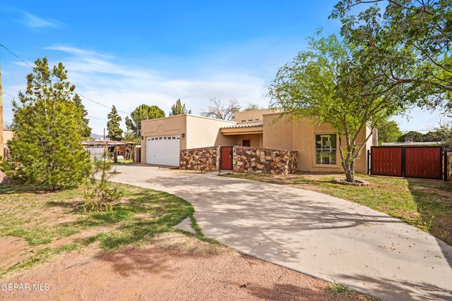 710 MAMIE Road, El Paso, TX 79932
