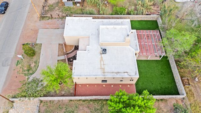 710 MAMIE Road, El Paso, TX 79932