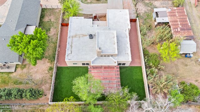 710 MAMIE Road, El Paso, TX 79932