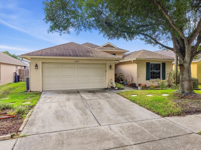 10271 OASIS PALM DR, Tampa, FL 33615