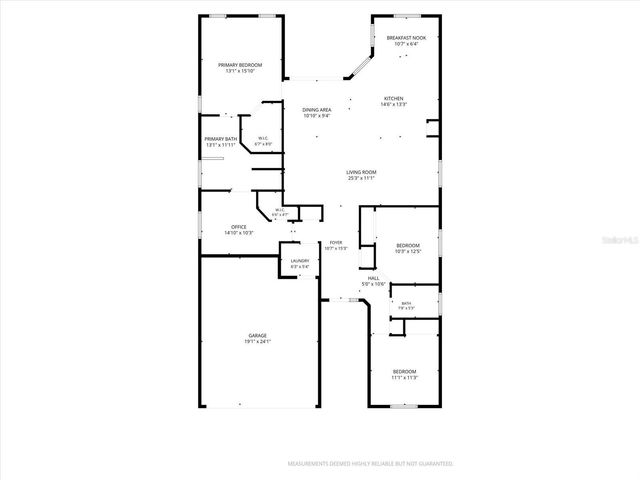 10271 OASIS PALM DR, Tampa, FL 33615