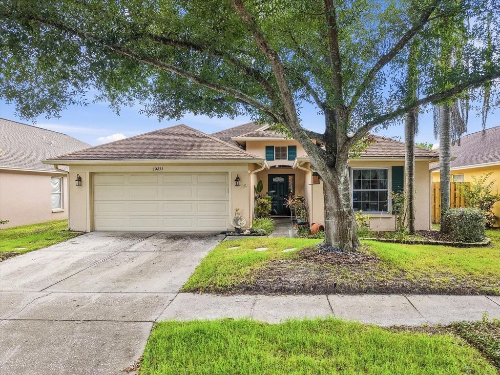 10271 OASIS PALM DR, Tampa, FL 33615