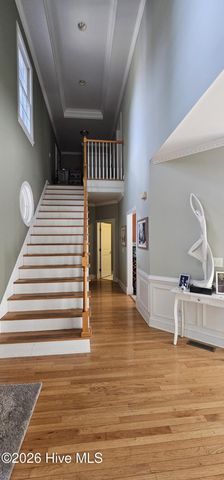 254 W Winding Way, Wallace, NC 28466