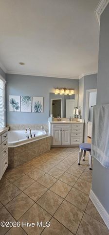 254 W Winding Way, Wallace, NC 28466
