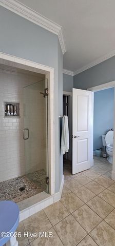 254 W Winding Way, Wallace, NC 28466