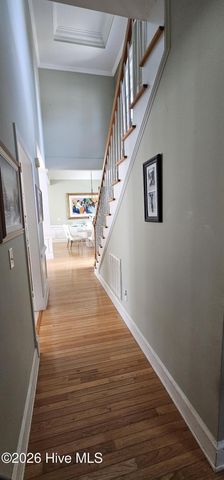 254 W Winding Way, Wallace, NC 28466