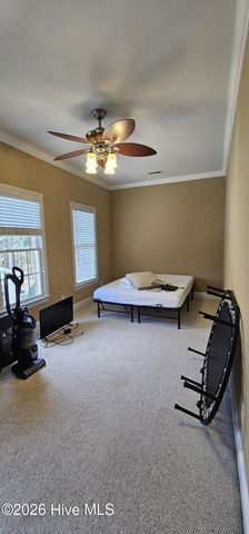 254 W Winding Way, Wallace, NC 28466
