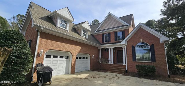 254 W Winding Way, Wallace, NC 28466