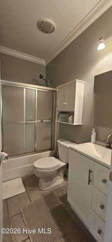 254 W Winding Way, Wallace, NC 28466