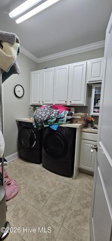 254 W Winding Way, Wallace, NC 28466