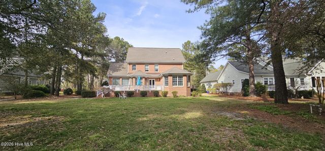 254 W Winding Way, Wallace, NC 28466